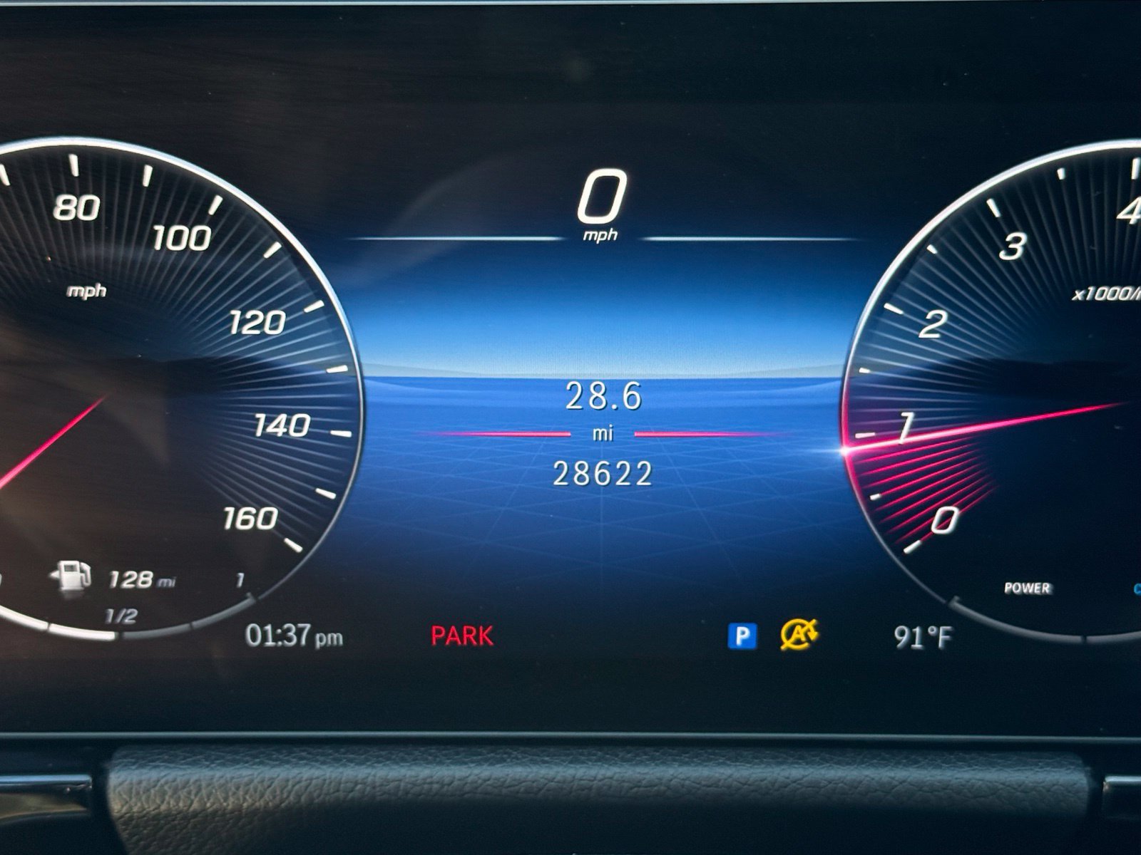 Used 2024 Mercedes-Benz GLA 250 image 29