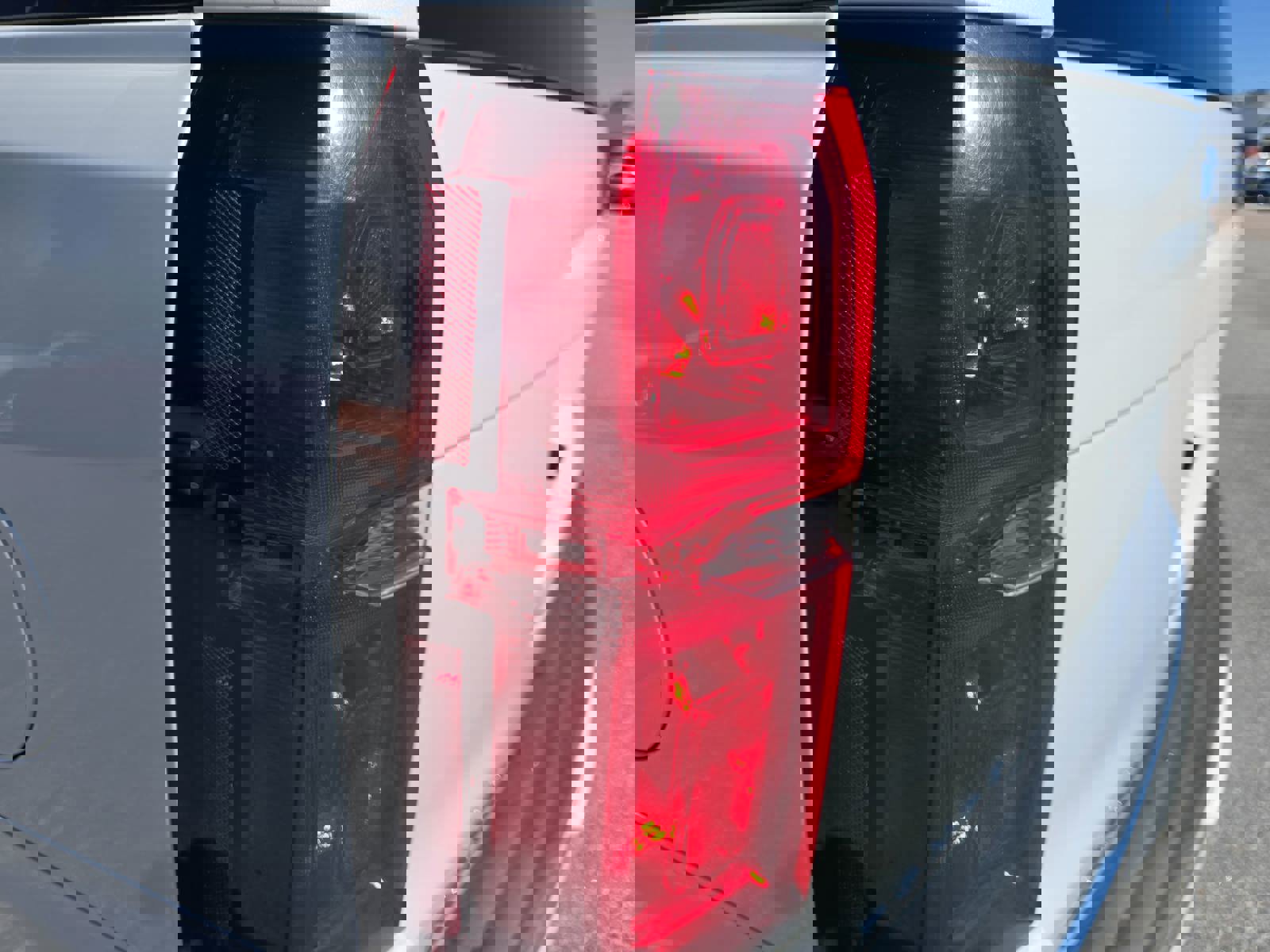 Used 2016 Chevrolet Tahoe LTZ w/ Max Trailering Package image 36