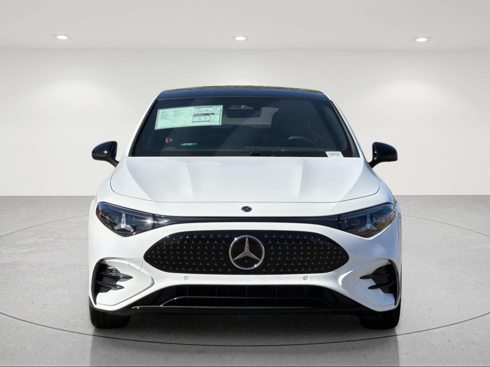 New 2027 Mercedes-Benz CLA 350 image 9