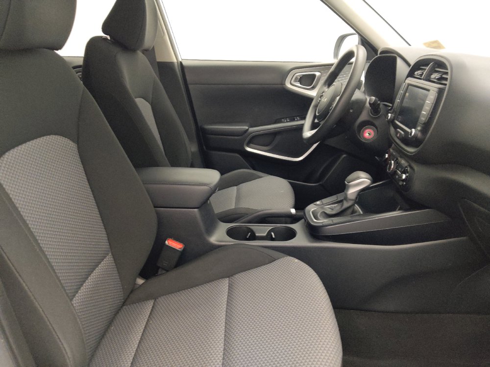 Used 2022 Kia Soul LX w/ Technology Package FWD image 21