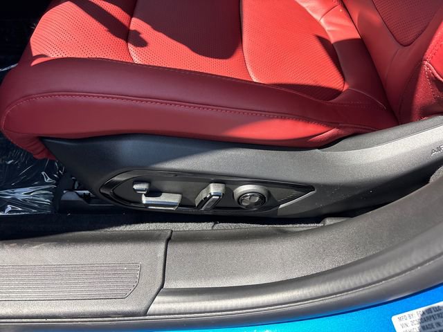 New 2026 Dodge Charger Scat Pack AWD/4WD image 7