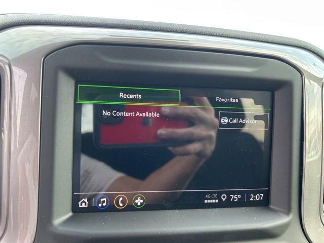 New 2026 Chevrolet Silverado 2500 Custom w/ Custom Convenience Package image 20