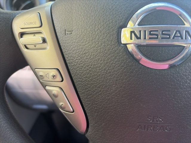 Used 2021 Nissan NV200 SV FWD image 16