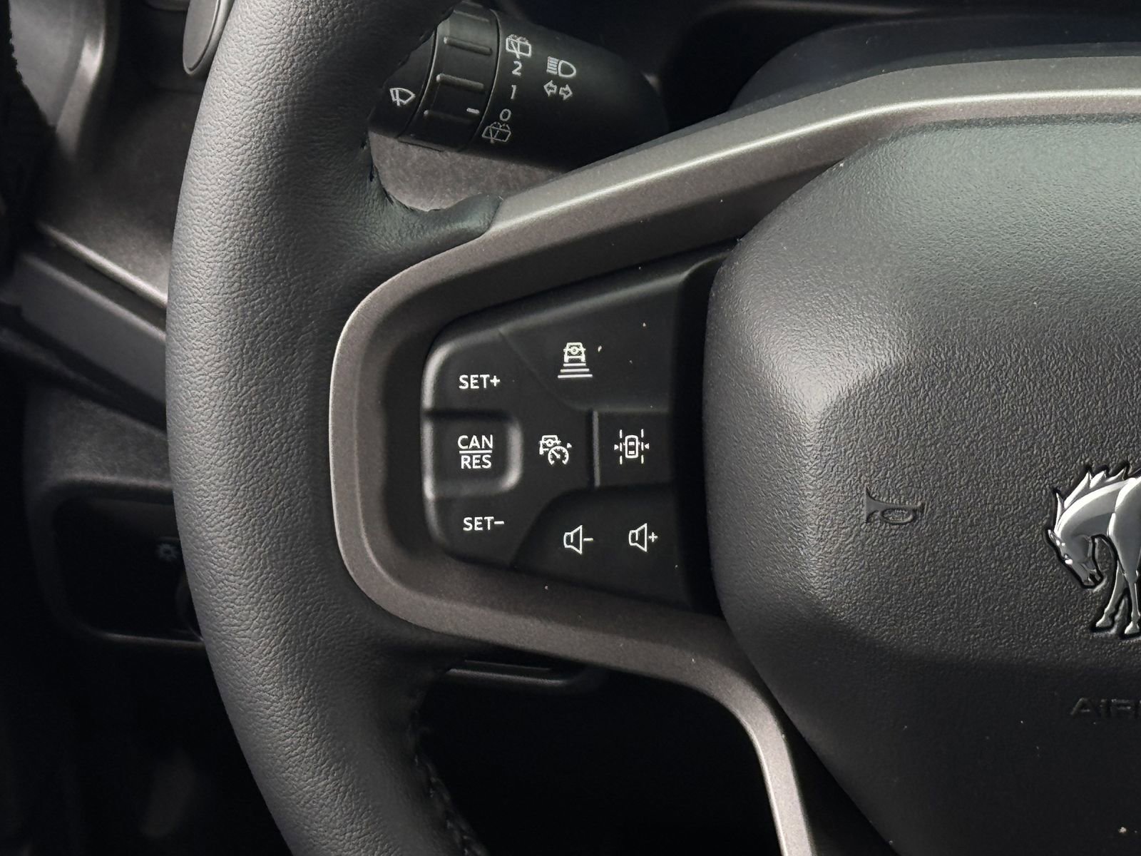 New 2026 Ford Bronco Badlands image 12