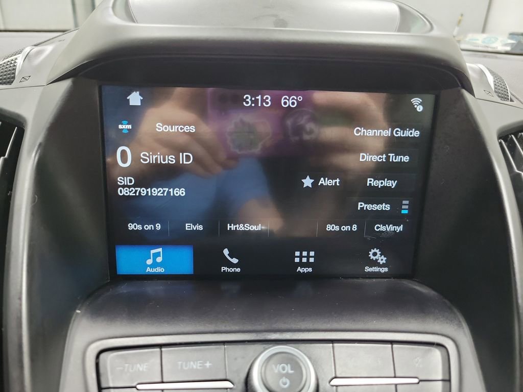 Used 2019 Ford Escape SEL image 43