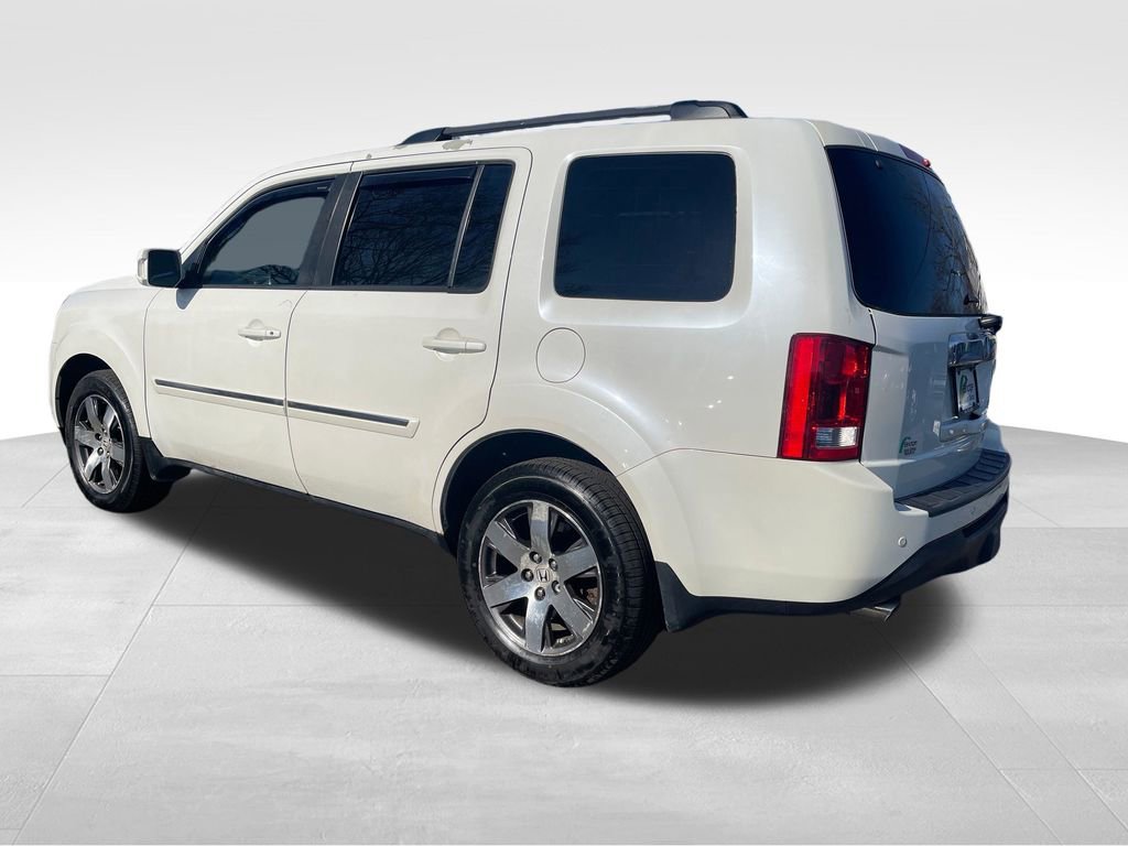 Used 2013 Honda Pilot Touring image 6