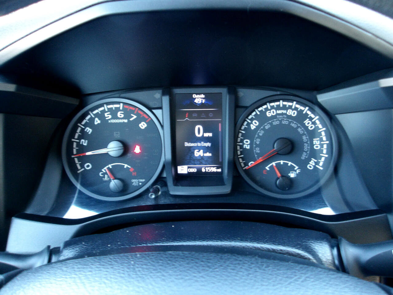 Used 2021 Toyota Tacoma SR5 image 17