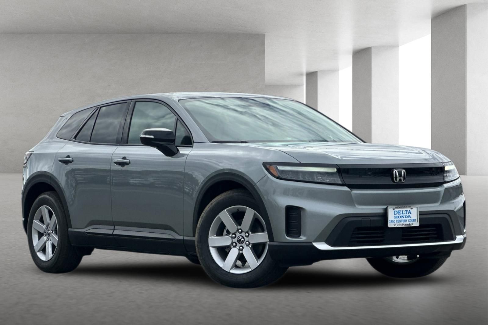 New 2026 Honda Prologue Eco image 2
