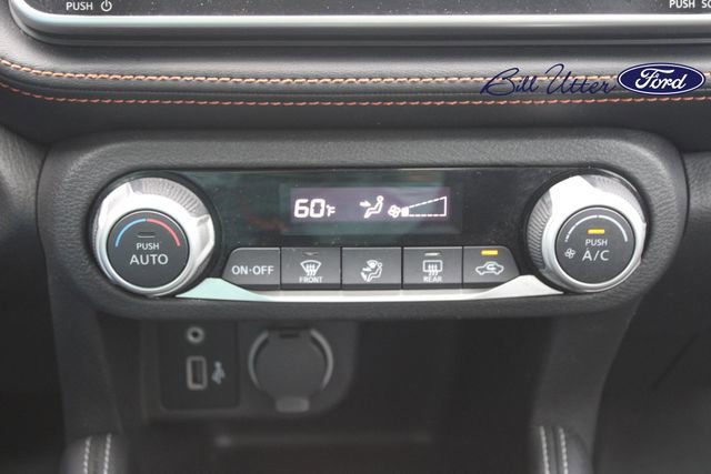 Used 2020 Nissan Kicks SR FWD image 17