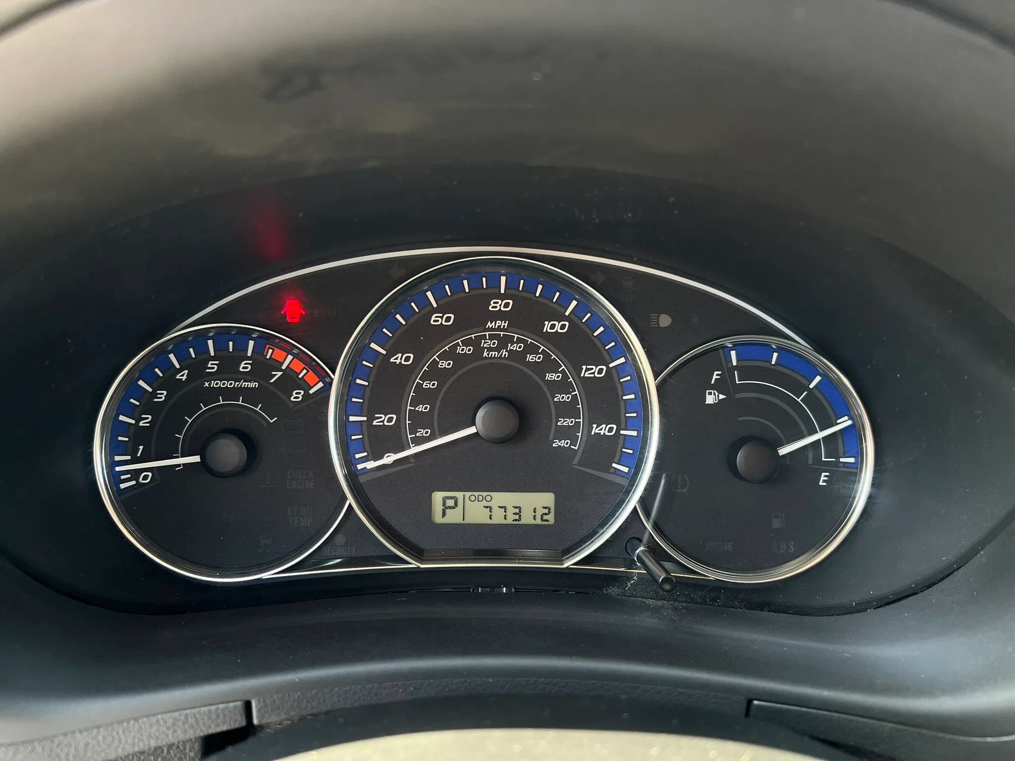 Used 2011 Subaru Forester 2.5X w/ Alloy Wheel Value Pkg AWD/4WD image 16