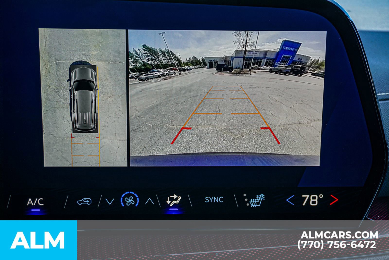 Used 2024 Chevrolet Traverse Z71 w/ LPO, Floor Liner Package image 43