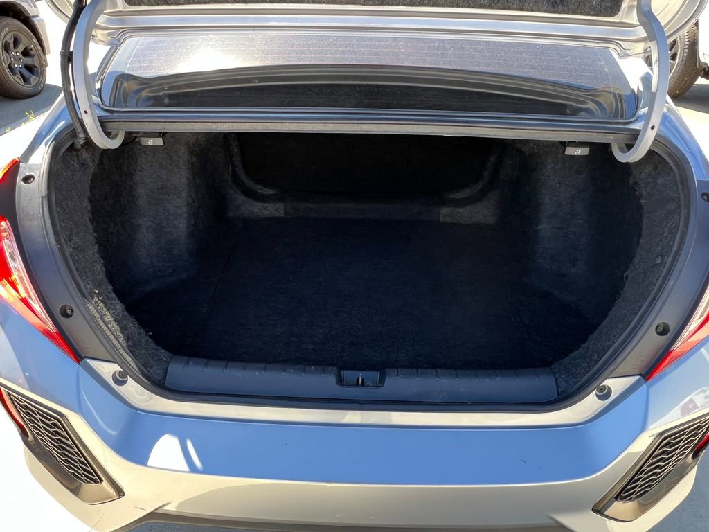 Used 2017 Honda Civic Si image 23