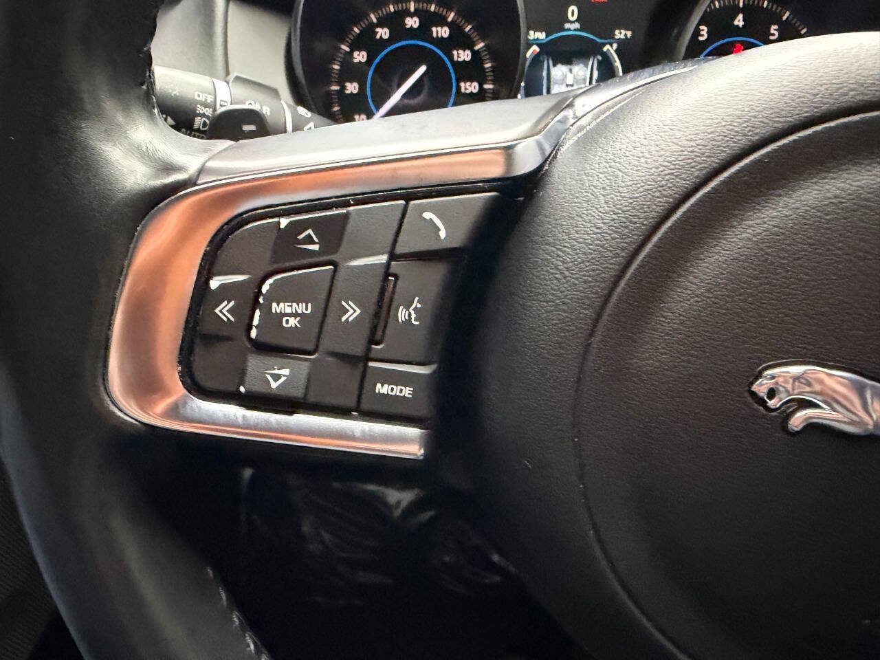 Used 2017 Jaguar XE R-Sport AWD/4WD image 23