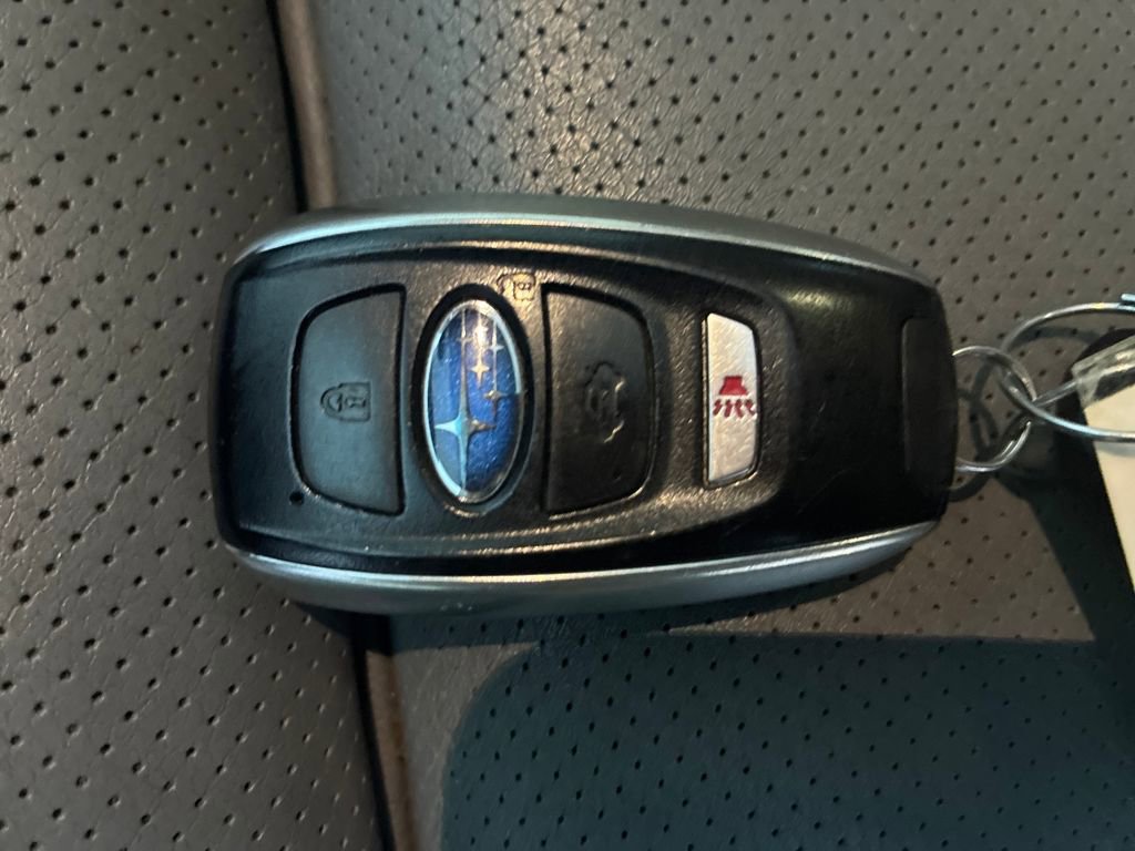 Used 2021 Subaru Legacy Limited image 29