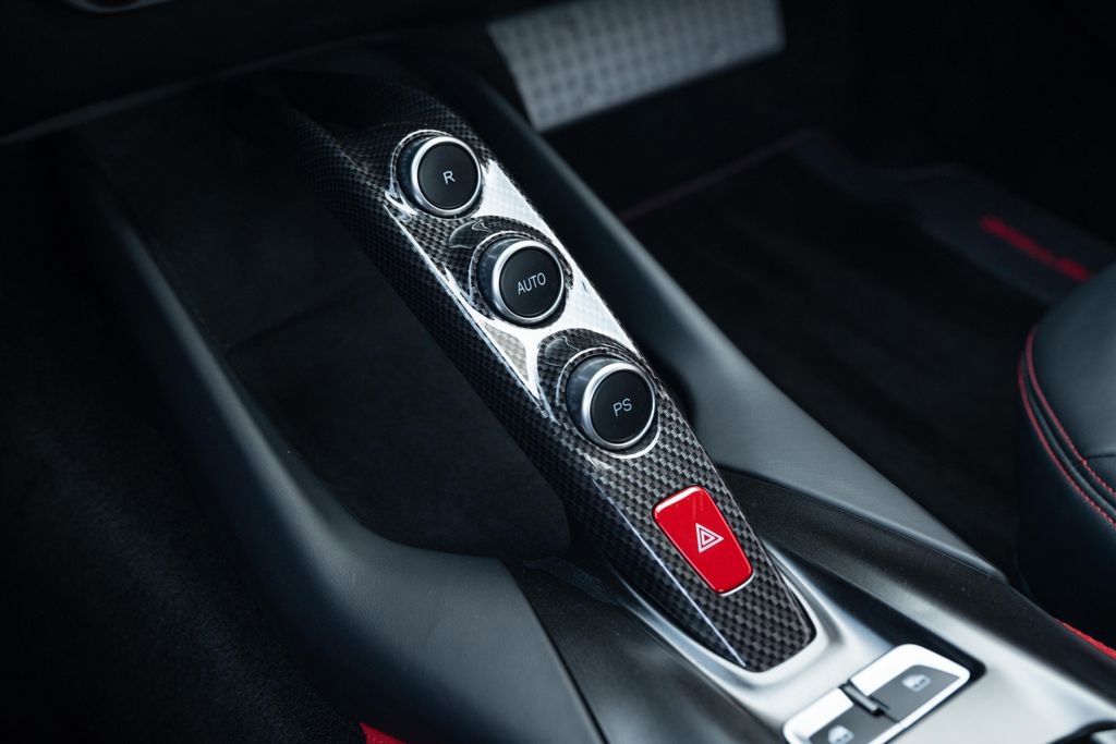 Certified 2020 Ferrari 812 Superfast image 46