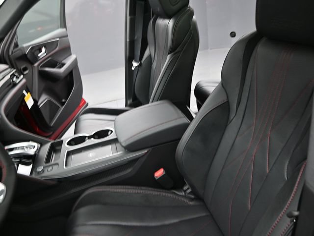 New 2026 Acura MDX Type S w/ Advance Package AWD/4WD image 13