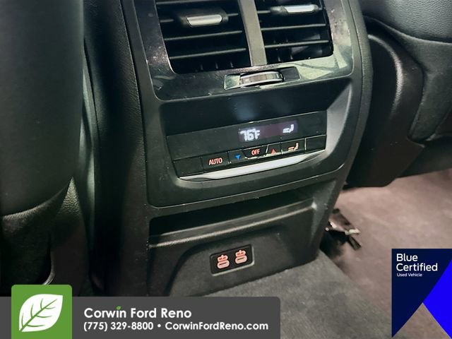 Used 2021 BMW X3 xDrive30i w/ Premium Package image 30