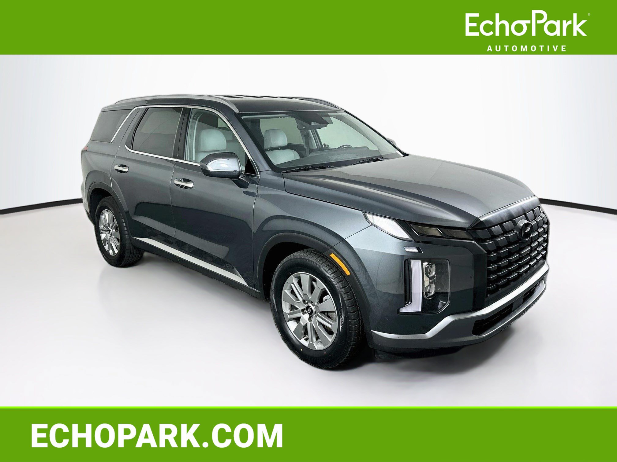 Used 2025 Hyundai Palisade SEL