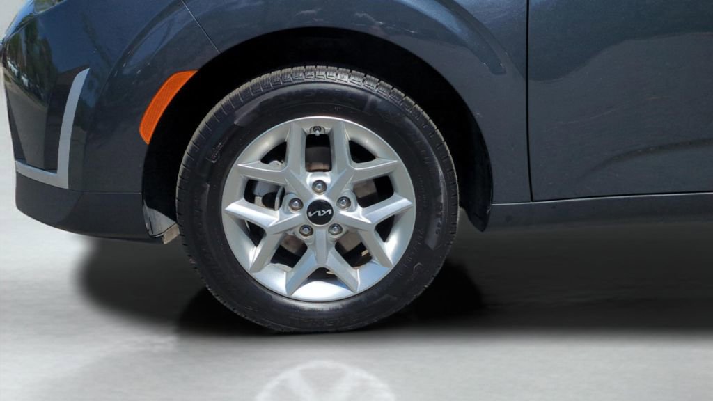 Used 2024 Kia Soul LX w/ Option Group 015 image 25