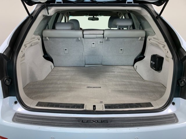 Used 2010 Lexus RX 450h AWD image 13