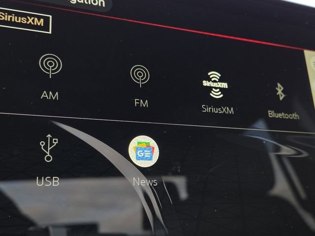 New 2026 GMC Sierra 1500 Elevation image 5