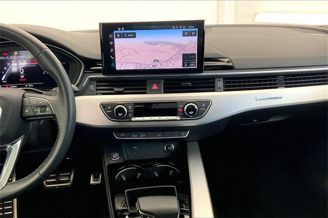 Certified 2022 Audi A4 2.0T Premium Plus image 6
