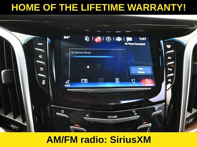 Used 2020 Cadillac Escalade Premium Luxury image 25