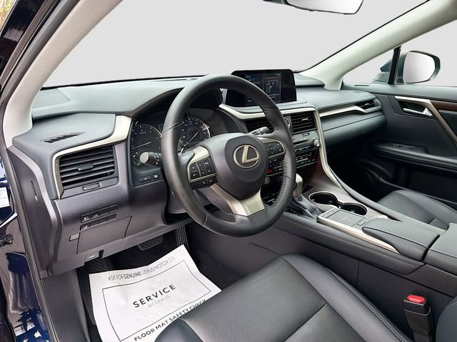 Used 2021 Lexus RX 350 AWD w/ Premium Package image 25