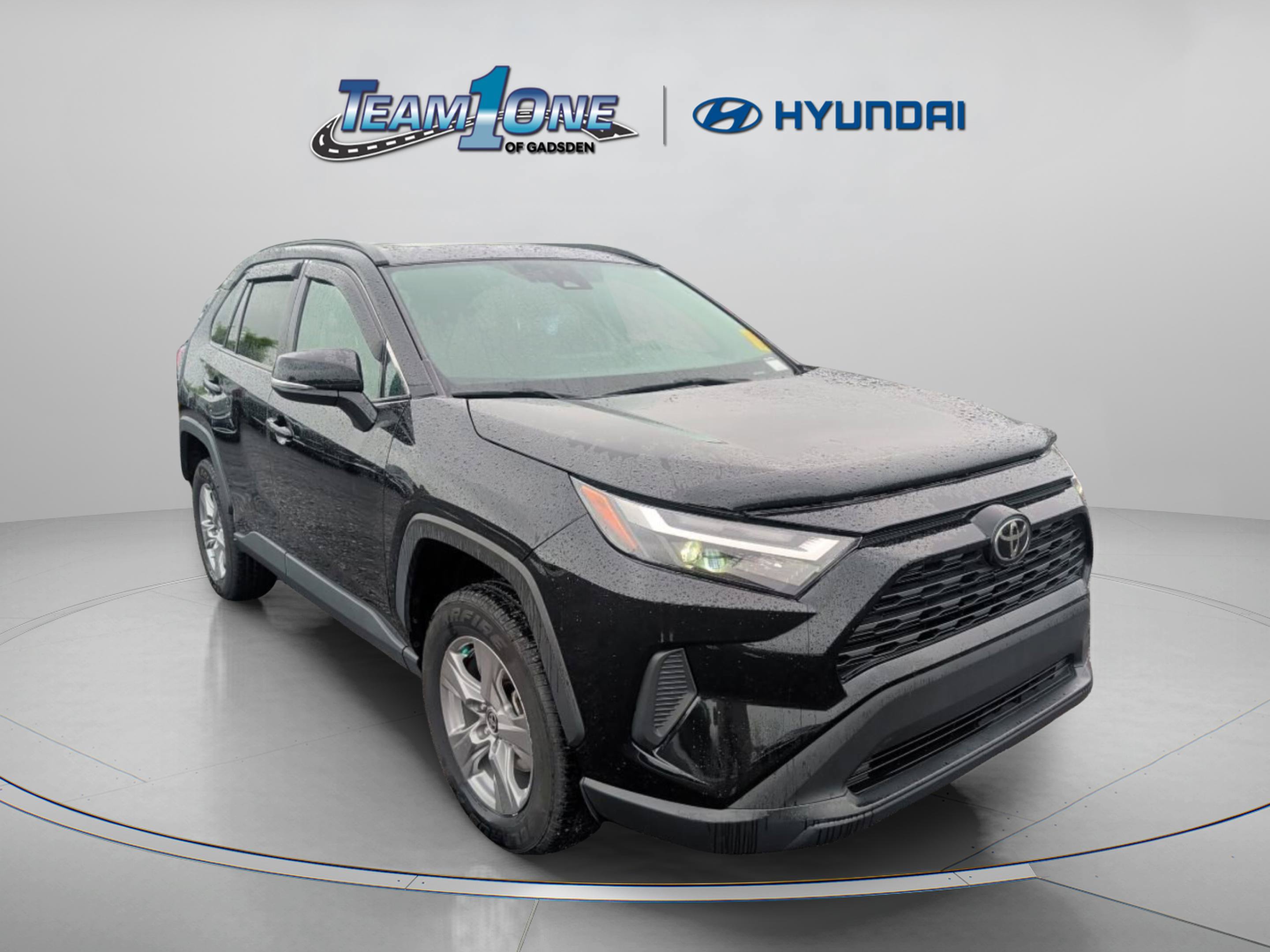 Used 2024 Toyota RAV4 XLE w/ Convenience Package