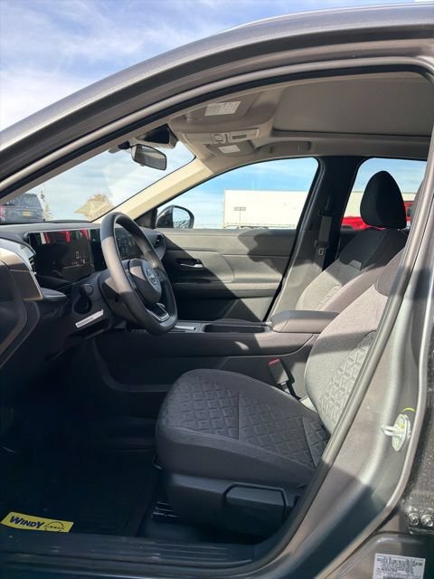New 2026 Nissan Kicks SV w/ SV Premium Package AWD/4WD image 9