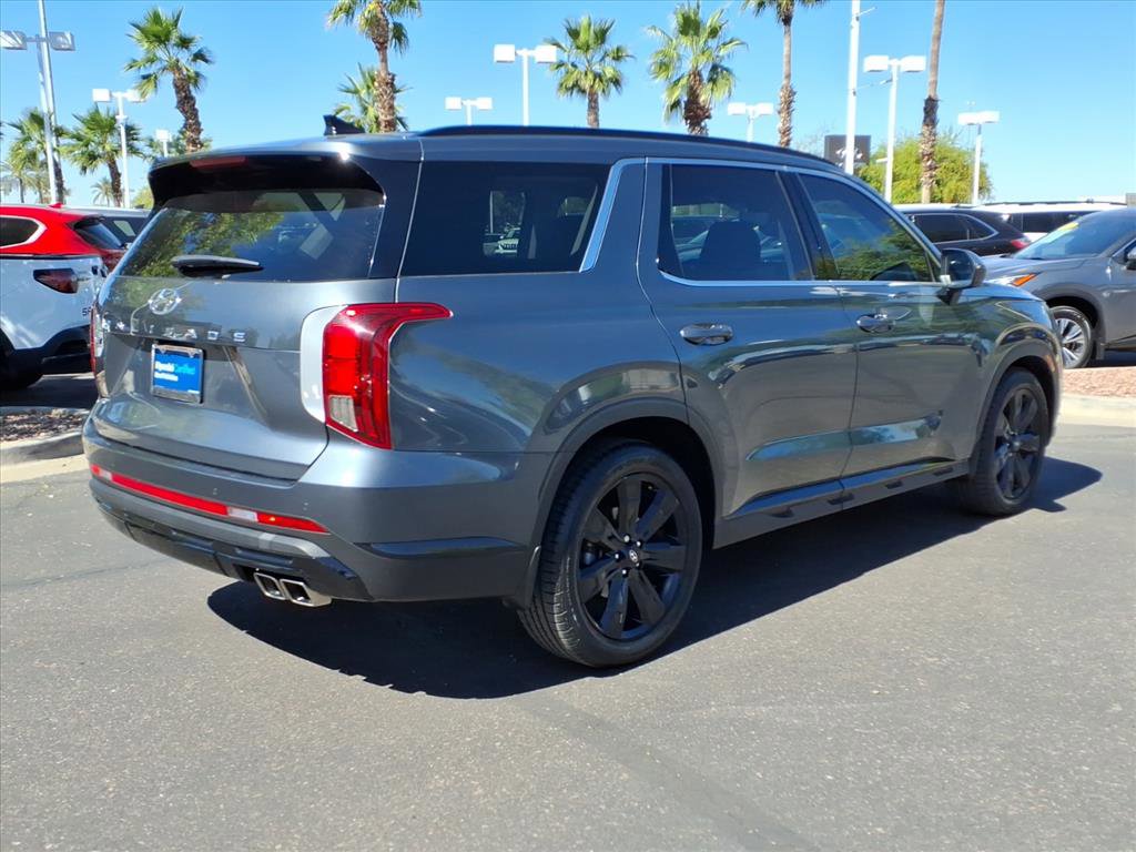 Used 2023 Hyundai Palisade XRT image 6
