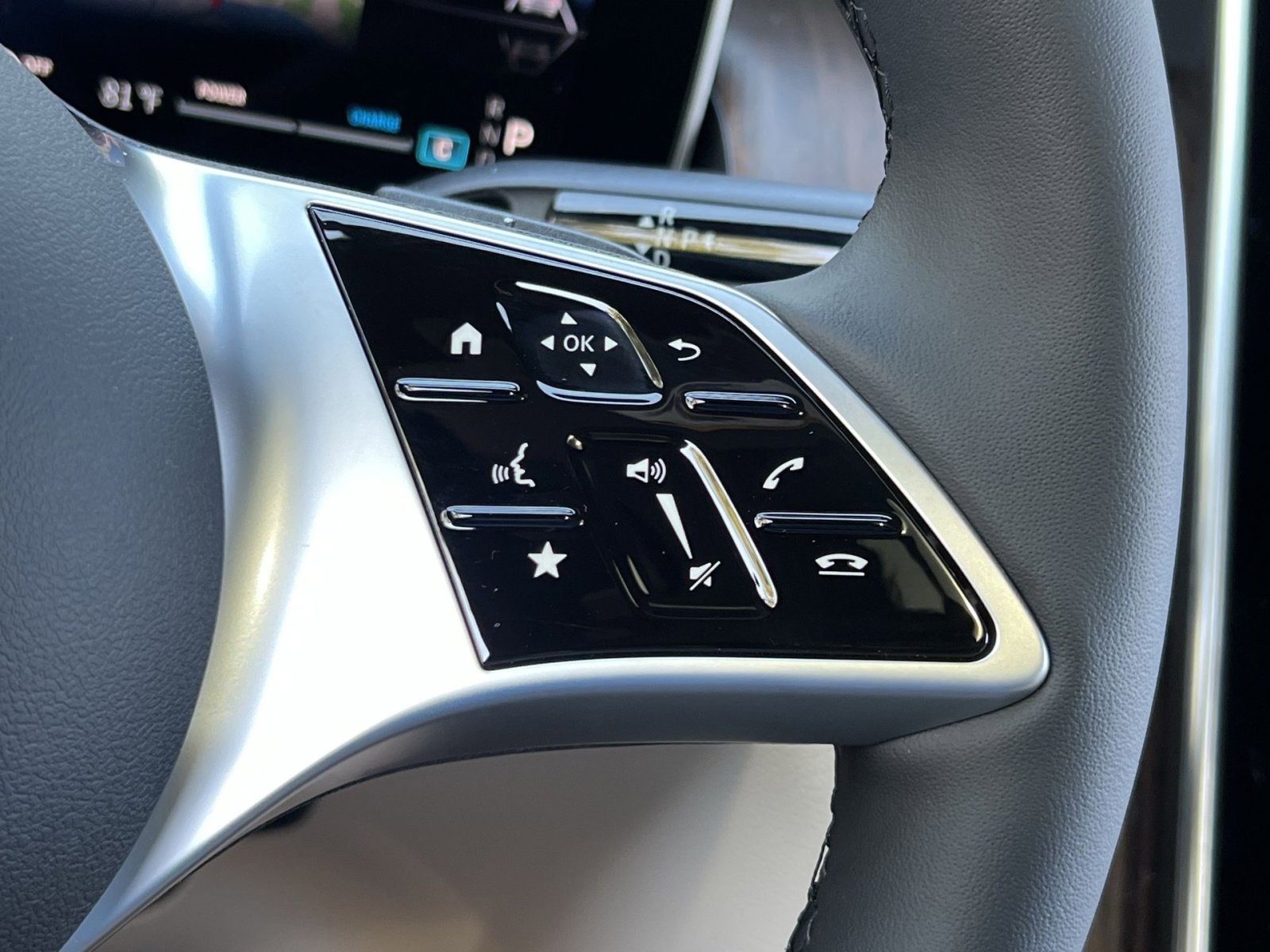 New 2026 Mercedes-Benz GLC 300 4MATIC image 29