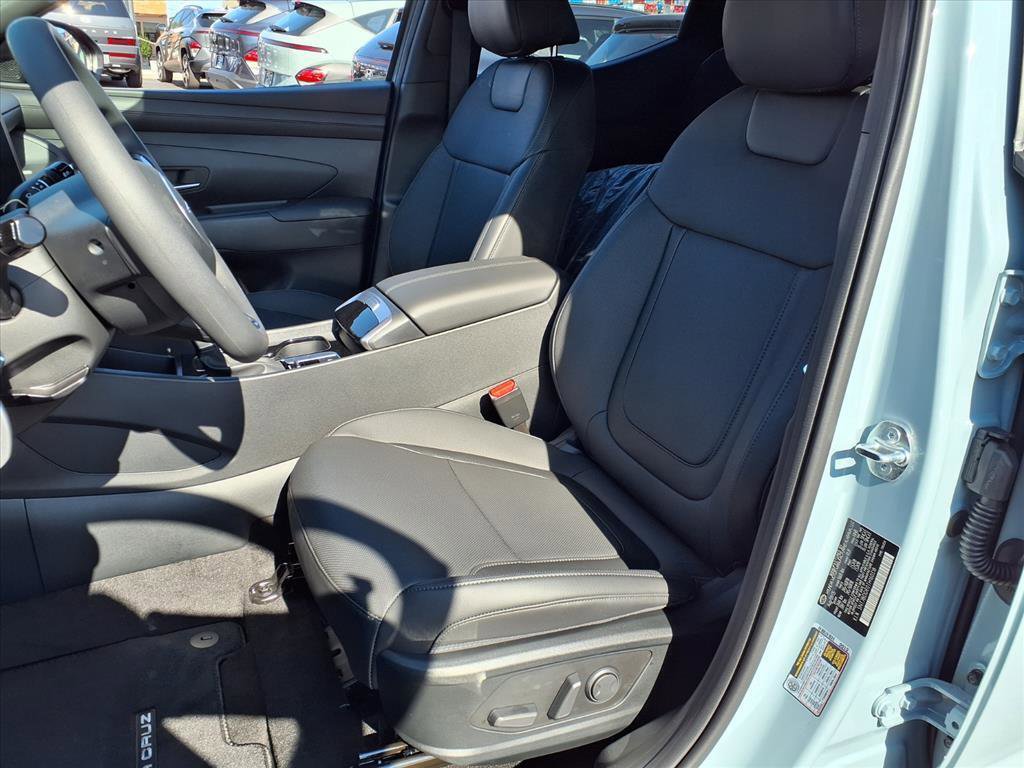 New 2026 Hyundai Santa Cruz SEL image 5