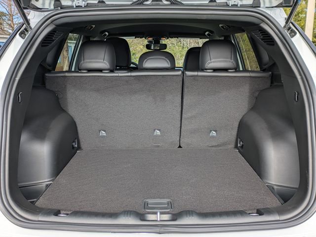 New 2026 Jeep Compass Latitude AWD/4WD image 13