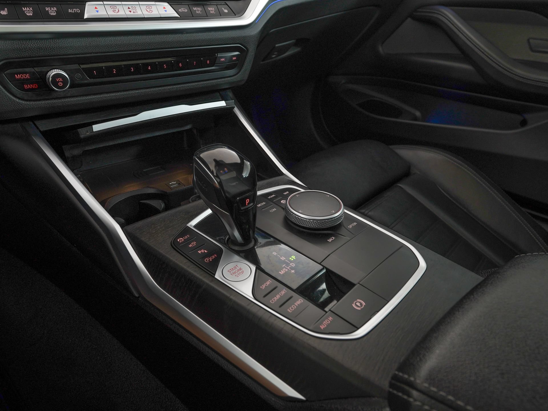 Used 2021 BMW 430i Coupe w/ Premium Package RWD image 20