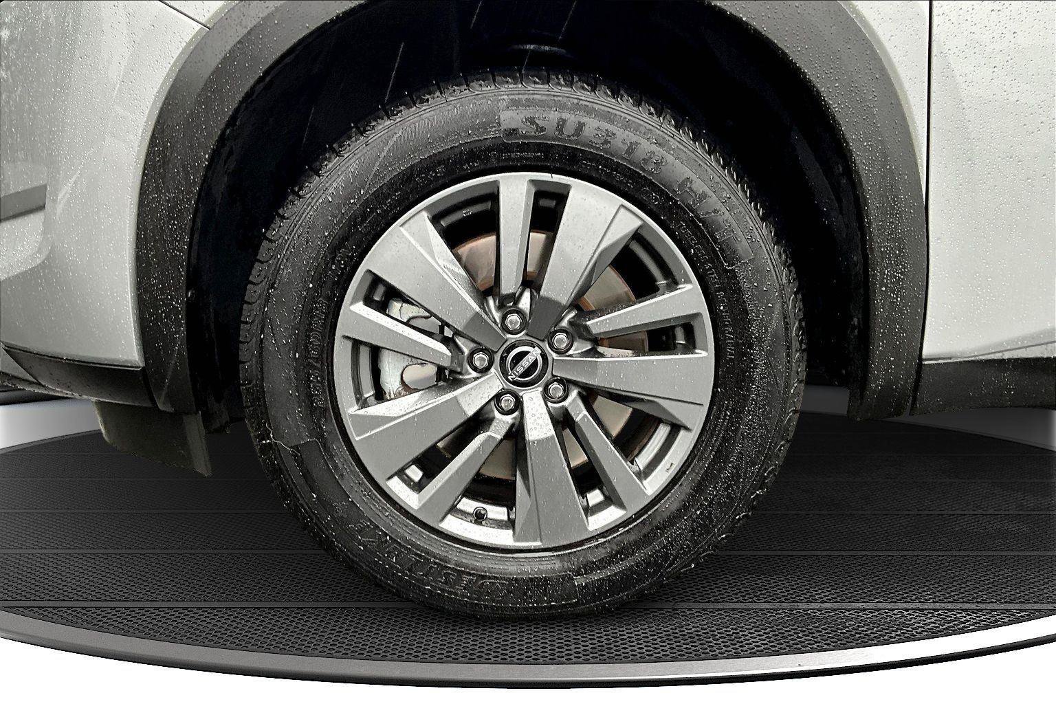 Used 2024 Nissan Pathfinder SV AWD/4WD image 33
