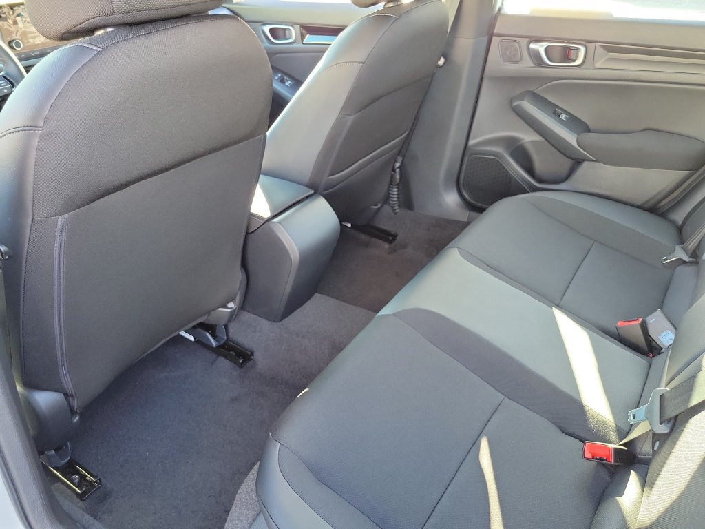 Used 2026 Honda Civic FWD Hybrid Sedan image 15