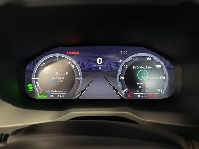 Used 2025 Toyota RAV4 XSE w/ Premium Package AWD/4WD image 19