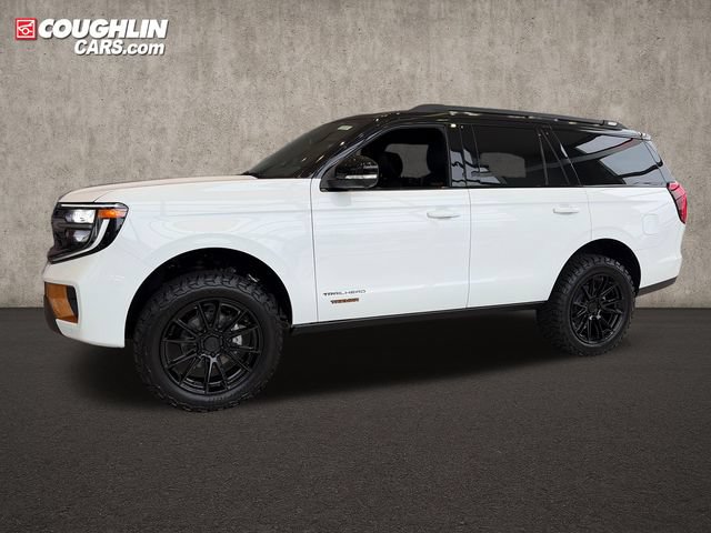 New 2027 Ford Expedition Tremor w/ Driver's Package AWD/4WD image 5