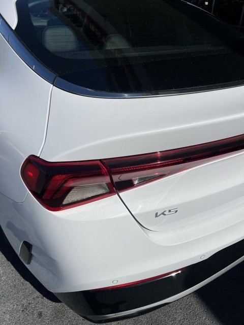 Used 2024 Kia K5 EX image 7