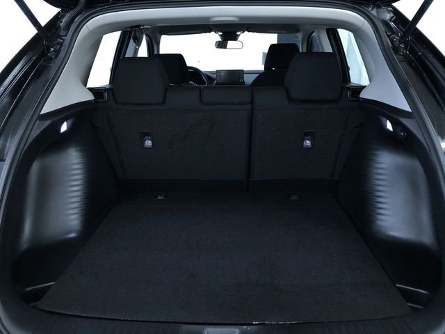Used 2025 Honda HR-V LX image 30
