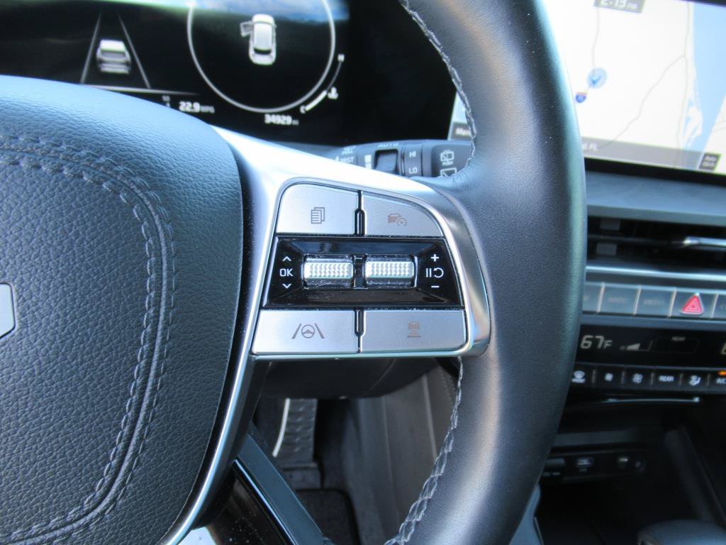 Used 2024 Kia Telluride SX Prestige X-Line AWD/4WD image 18