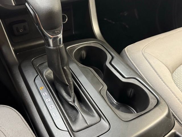Used 2022 Chevrolet Colorado W/T RWD image 23