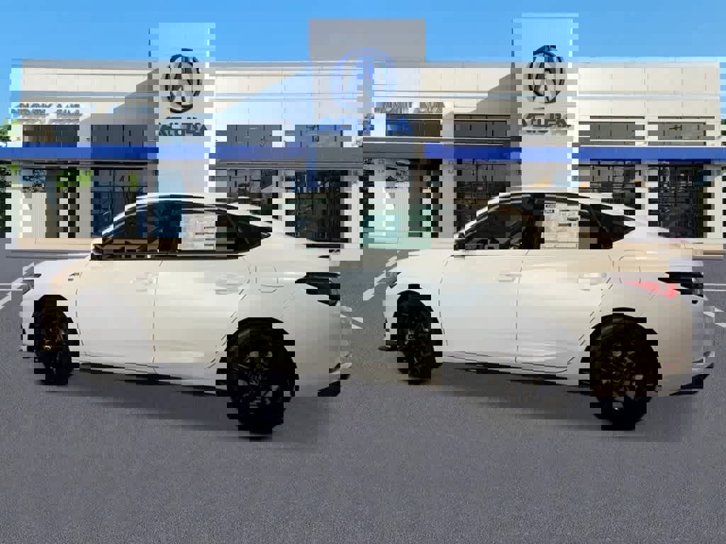 New 2026 Acura Integra A-Spec image 2