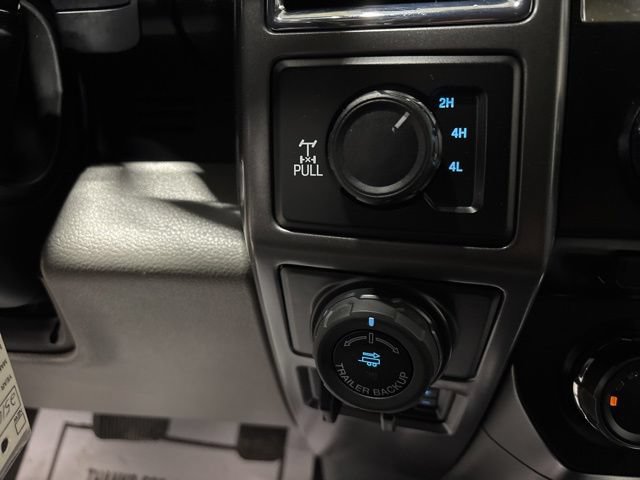 Used 2016 Ford F150 XLT w/ Equipment Group 301A Mid AWD/4WD image 24