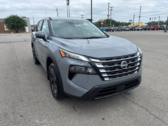 New 2026 Nissan Rogue SV image 7