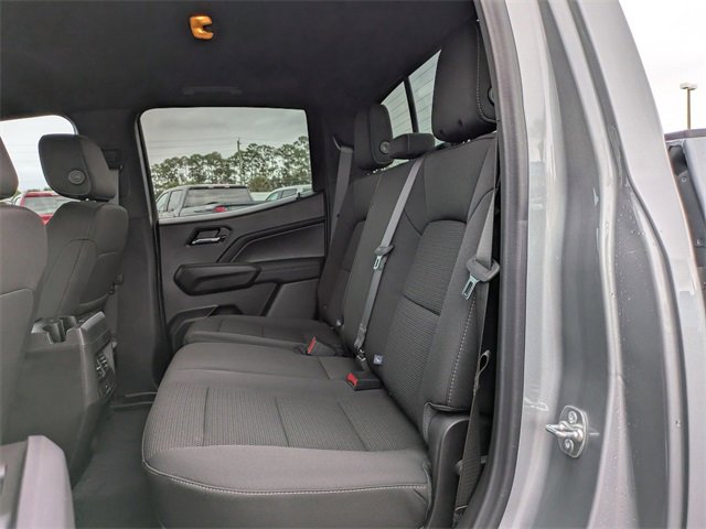 New 2025 Chevrolet Colorado LT w/ Advanced Trailering Package image 14