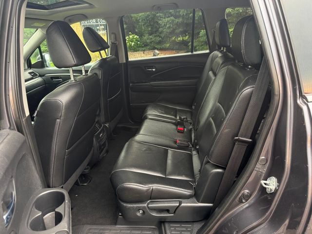 Used 2018 Honda Pilot EX-L image 7