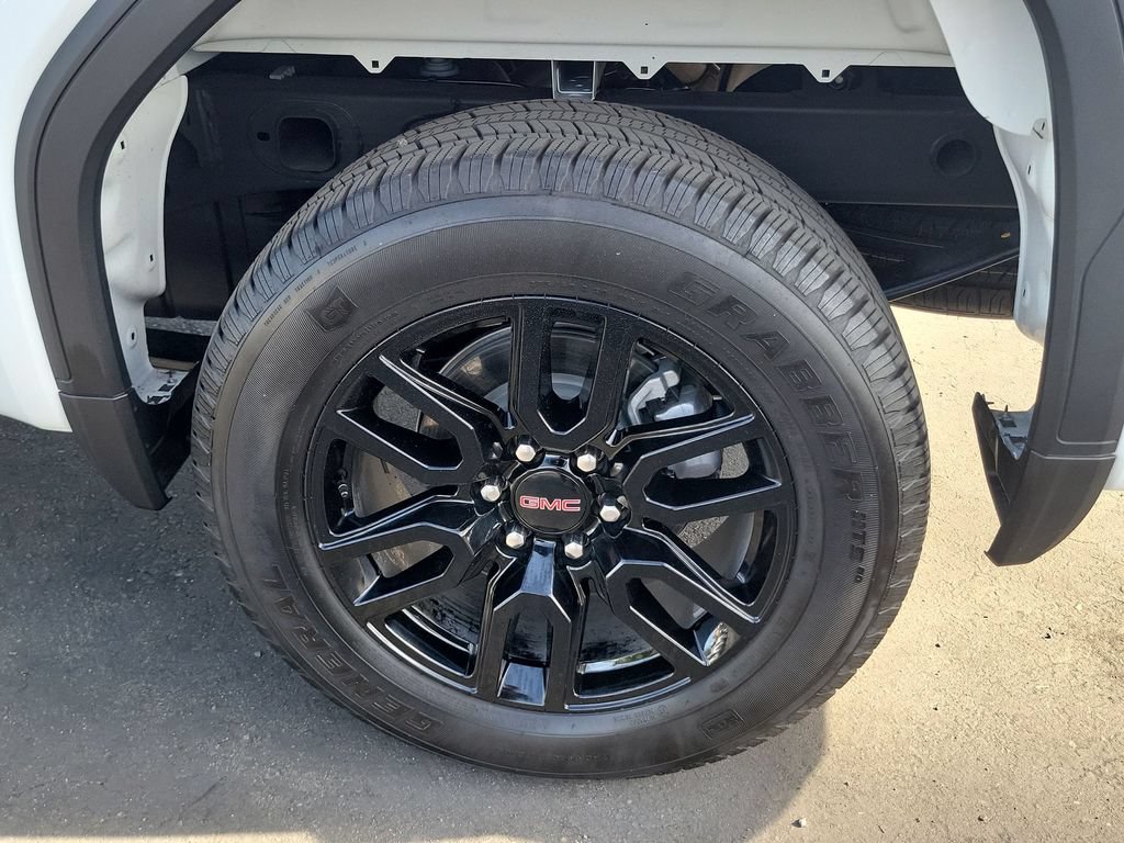 Used 2026 GMC Sierra 1500 Elevation AWD/4WD image 32