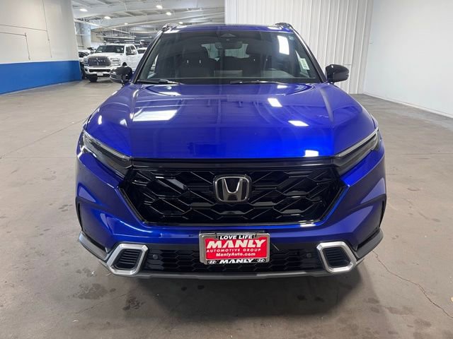Used 2024 Honda CR-V Sport Touring image 8